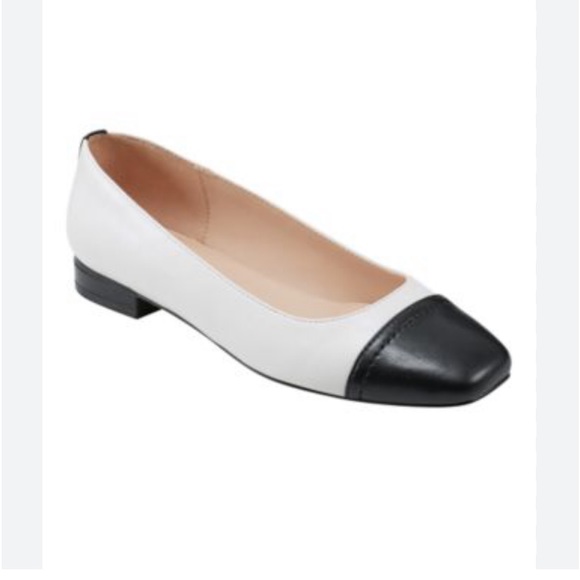 Bandolina Taprinz Spectator Flats Size 8 - Picture 1 of 6